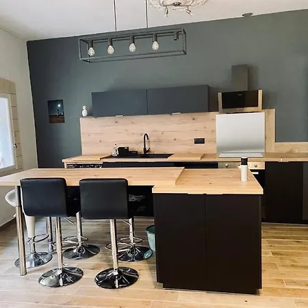 Apartamento Bel Climatise Proche Calanques Vieux Port La Ciotat