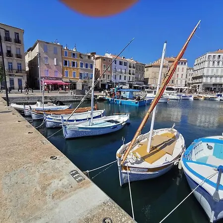 Apartment Bel Climatise Proche Calanques Vieux Port La Ciotat