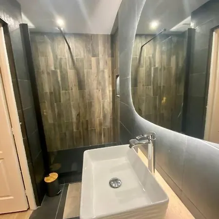 Apartamento Bel Climatise Proche Calanques Vieux Port