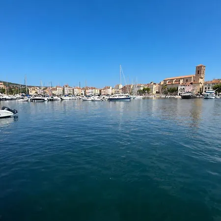 דירה Bel Climatise Proche Calanques Vieux Port *