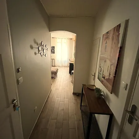 דירה Bel Climatise Proche Calanques Vieux Port *